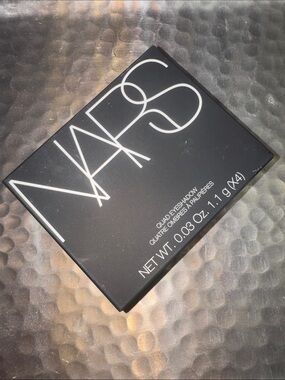 NARS Quad Eyeshadow Palette - Kuala Lumpur